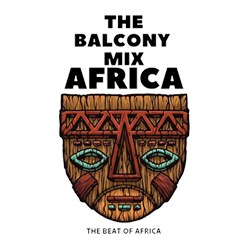 Balcony Mix Africa – Online Store